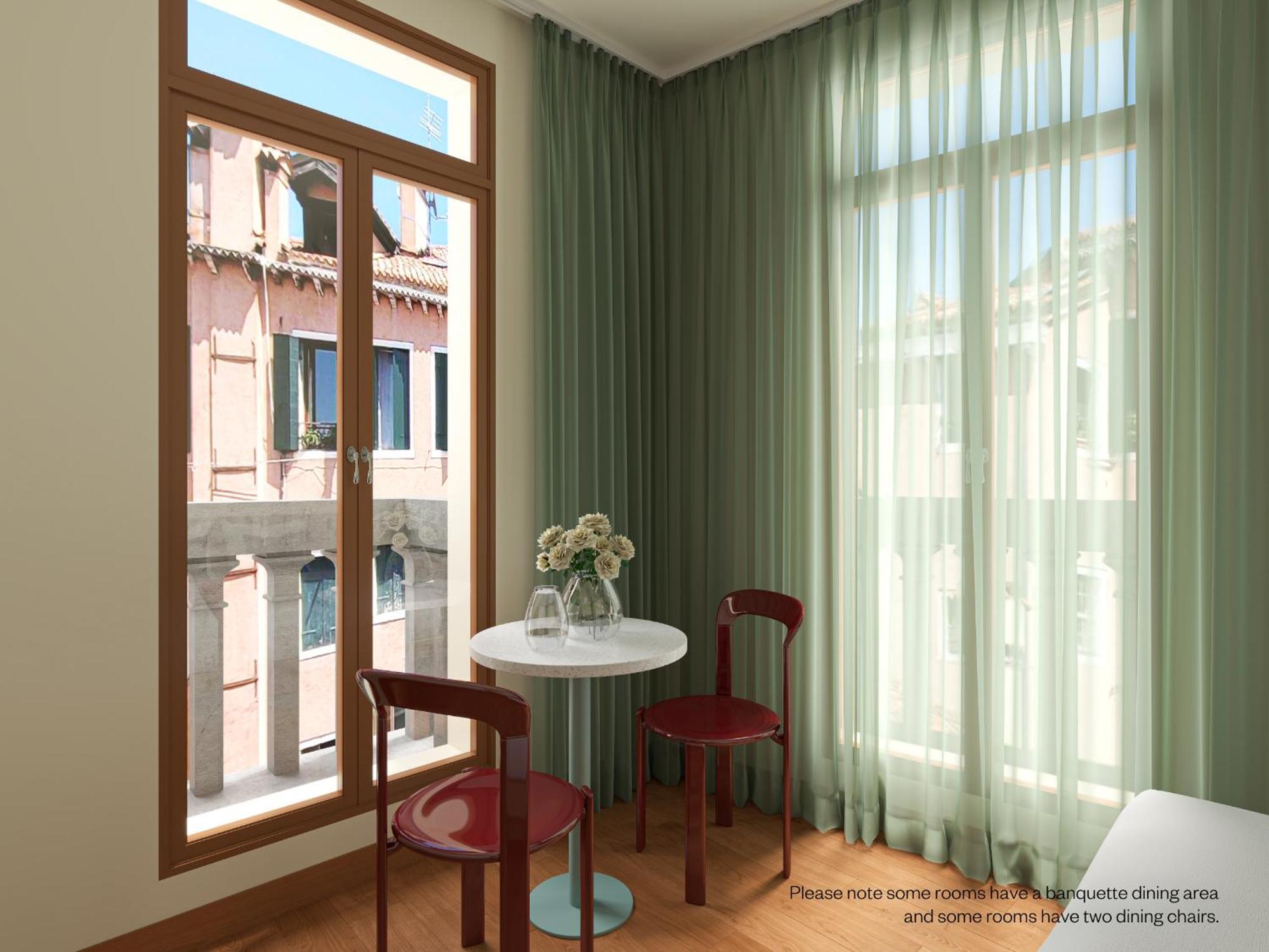 Numa Venice Forcola Exteriér fotografie