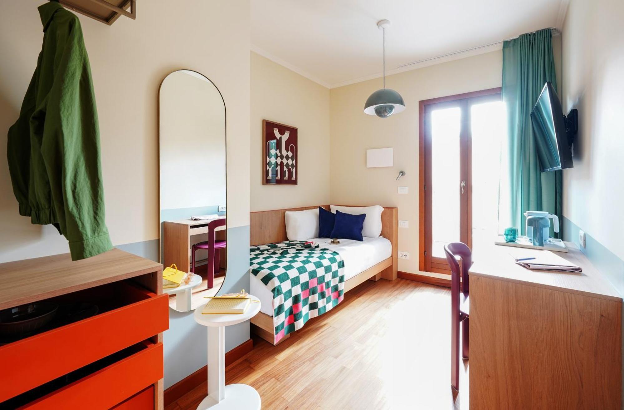 Numa Venice Forcola Exteriér fotografie