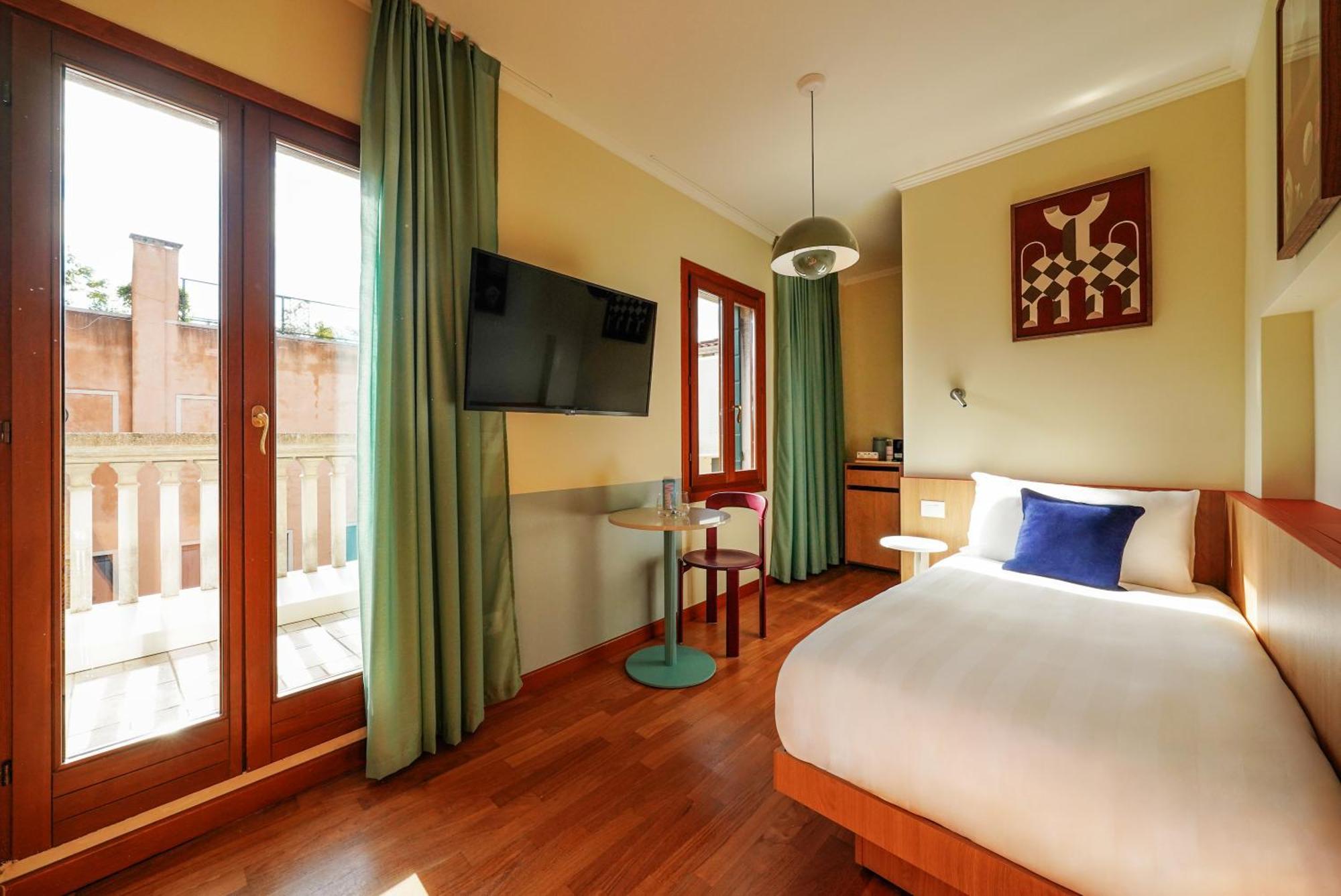 Numa Venice Forcola Exteriér fotografie