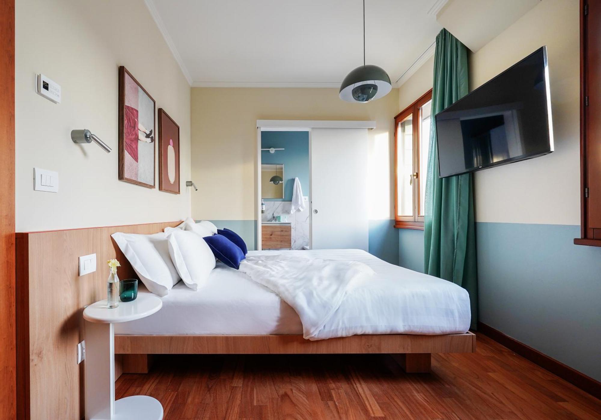 Numa Venice Forcola Exteriér fotografie