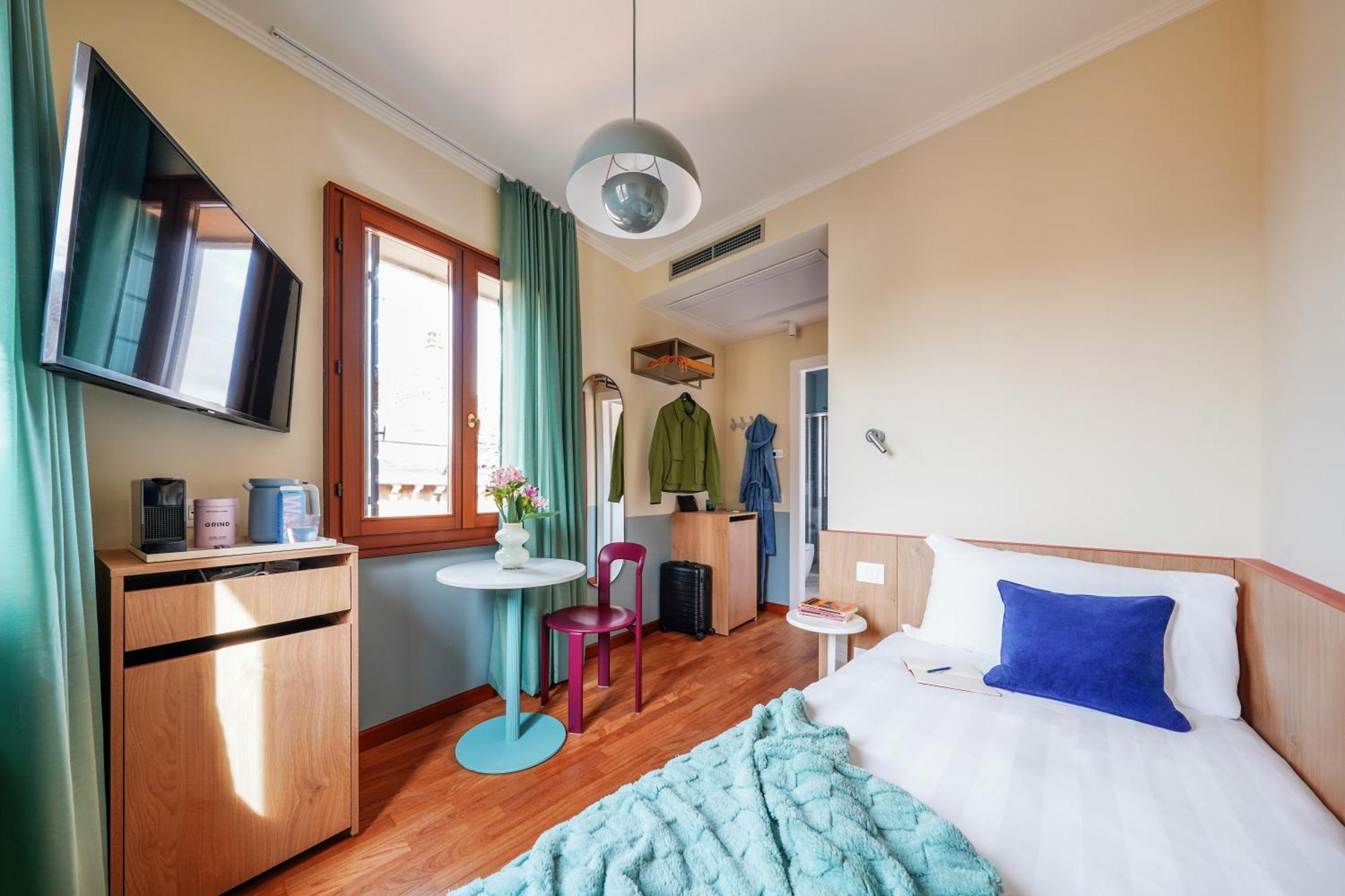 Numa Venice Forcola Exteriér fotografie